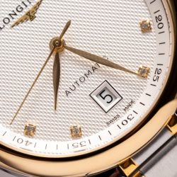 Đồng Hồ Longines Master Collection Replica 11 Mạ Vàng Máy Cơ Thụy Sỹ 38 (2)