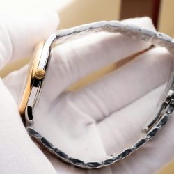 Đồng Hồ Longines Master Collection Replica 11 Mạ Vàng Máy Cơ Thụy Sỹ 38 (2)