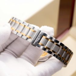 Đồng Hồ Longines Master Collection Replica 11 Mạ Vàng Máy Cơ Thụy Sỹ 38 (2)