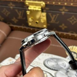 Đồng Hồ Panerai Luminor Due PAM1250 Replica 11 Mặt Xám Dây Da Nhà Máy VS 42mm (2)