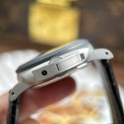 Đồng Hồ Panerai Luminor GMT PAM1096 Replica 11 Automatic Movement Nhà Máy VS 42mm (2)