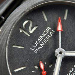 Đồng Hồ Panerai Luminor GMT PAM1096 Replica 11 Automatic Movement Nhà Máy VS 42mm (2)