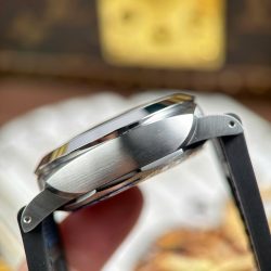 Đồng Hồ Panerai Luminor Quaranta BiTempo Luna Rossa PAM1404 Replica 11 Màu Xanh Dương Xưởng VS 40mm (2)