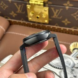 Đồng Hồ Panerai Luminor Quaranta PAM1408 Replica 11 Mặt Xanh Máy Cơ Thụy Sỹ Nhà Máy VS 40mm (2)