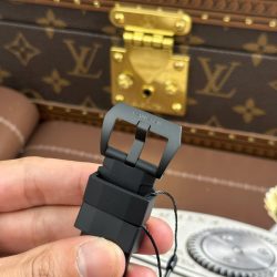 Đồng Hồ Panerai Submersible Carbotech PAM01616 Replica 11 Mặt Đen Dây Cao Su Xưởng VS 47mm (2)