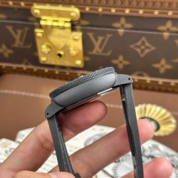 Đồng Hồ Panerai Submersible Luna Rossa Carbotech PAM01563 Replica 11 Mặt Xanh Dương Máy Cơ Thụy Sỹ Xưởng VS 42mm (2)