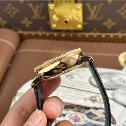 Đồng Hồ Panerai Submersible PAM974 Replica 11 Mặt Đen Vỏ Mạ Vàng Hồng Xưởng VS 42mm (2)