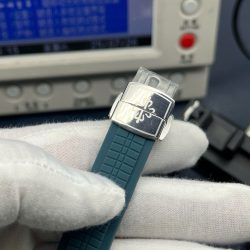 Đồng Hồ Patek Philippe Aquanaut 5268G Đính Đá Máy Cơ Thuỵ Sỹ Xưởng PPF 38,8mm (1)