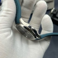 Đồng Hồ Patek Philippe Aquanaut 5268G Đính Đá Máy Cơ Thuỵ Sỹ Xưởng PPF 38,8mm (1)