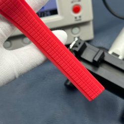 Đồng Hồ Patek Philippe Aquanaut 5268G Màu Đỏ Máy Cơ Automatic Xưởng PPF 38,8mm (1)