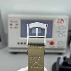 Đồng Hồ Patek Philippe Calatrava Pilot Travel Time 5524G Replica Cao Cấp Nhất 42mm (1)