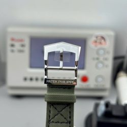 Đồng Hồ Patek Philippe Calatrava Pilot Travel Time 5524G Replica Cao Cấp Nhất 42mm (1)