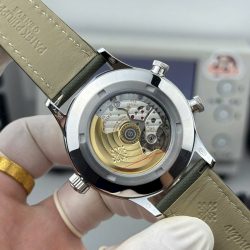 Đồng Hồ Patek Philippe Calatrava Pilot Travel Time 5524G Replica Cao Cấp Nhất 42mm (1)