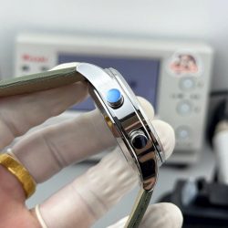 Đồng Hồ Patek Philippe Calatrava Pilot Travel Time 5524G Replica Cao Cấp Nhất 42mm (1)