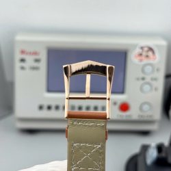 Đồng Hồ Patek Philippe Calatrava Pilot Travel Time 5524R Chế Tác Máy Thụy Sỹ 42mm (5)