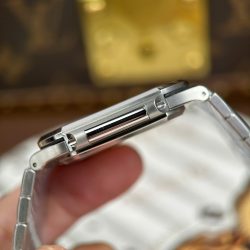 Đồng Hồ Patek Philippe Cubitus 5821 Mặt Xanh Lá Cây Tinh Chỉnh Nhà Máy 45mm (2)