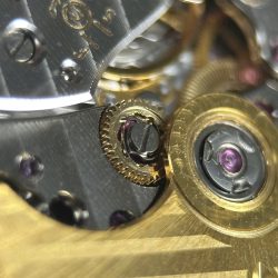 Đồng Hồ Patek Philippe Cubitus 5821 Mặt Xanh Lá Cây Tinh Chỉnh Nhà Máy 45mm (2)