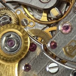 Đồng Hồ Patek Philippe Cubitus 5821 Mặt Xanh Lá Cây Tinh Chỉnh Nhà Máy 45mm (2)