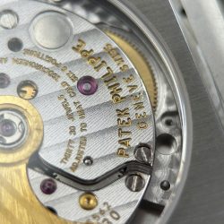 Đồng Hồ Patek Philippe Cubitus 5821 Mặt Xanh Lá Cây Tinh Chỉnh Nhà Máy 45mm (2)