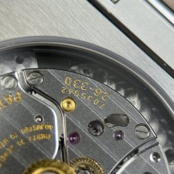 Đồng Hồ Patek Philippe Cubitus 5821 Mặt Xanh Lá Cây Tinh Chỉnh Nhà Máy 45mm (2)