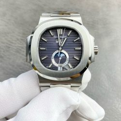 Đồng Hồ Patek Philippe Nautilus 5726 Replica 11 Máy Cơ Tự Động Thụy Sỹ 40 (2)