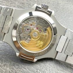 Đồng Hồ Patek Philippe Nautilus 5726 Replica 11 Máy Cơ Tự Động Thụy Sỹ 40 (2)