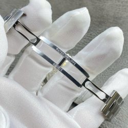 Đồng Hồ Patek Philippe Nautilus 5726 Replica 11 Máy Cơ Tự Động Thụy Sỹ 40 (2)