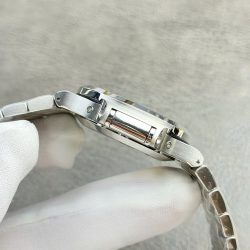 Đồng Hồ Patek Philippe Nautilus 5726 Replica 11 Máy Cơ Tự Động Thụy Sỹ 40 (2)