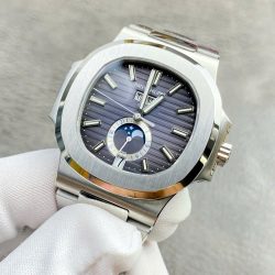 Đồng Hồ Patek Philippe Nautilus 5726 Replica 11 Máy Cơ Tự Động Thụy Sỹ 40 (2)