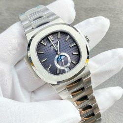 Đồng Hồ Patek Philippe Nautilus 5726 Replica 11 Máy Cơ Tự Động Thụy Sỹ 40 (2)