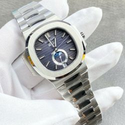 Đồng Hồ Patek Philippe Nautilus 5726 Replica 11 Máy Cơ Tự Động Thụy Sỹ 40 (2)