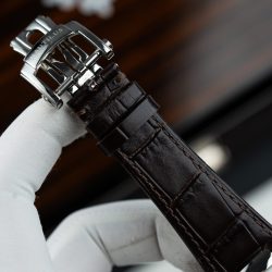 Đồng Hồ Patek Philippe Nautilus 5740 Rep 1 1 Mặt Xám Máy Cơ Tự Động Thụy Sỹ 40mm (1)