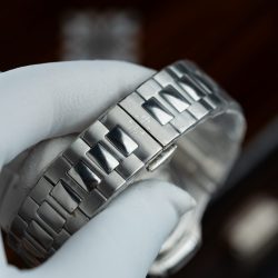 Đồng Hồ Patek Philippe Nautilus 5740 Replica 11 Mặt Tiffany Máy Cơ Thụy Sỹ 40mm (1)