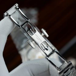 Đồng Hồ Patek Philippe Nautilus 5740 Replica 11 Mặt Tiffany Máy Cơ Thụy Sỹ 40mm (1)