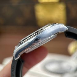 Đồng Hồ Rolex Cosmograph Daytona 126515 Chế Tác Mặt Thiên Thạch Trọng Lượng 155 Grams Xưởng QF 40mm (2)