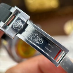 Đồng Hồ Rolex Cosmograph Daytona 126515 Chế Tác Mặt Thiên Thạch Trọng Lượng 155 Grams Xưởng QF 40mm (2)