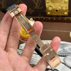 Đồng Hồ Rolex Cosmograph Daytona 126515 Replica 11 Mặt Thiên Thạch Trọng Lượng 153 Grams Xưởng QF 40mm (2)