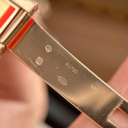 Đồng Hồ Rolex Cosmograph Daytona 126515 Replica 11 Mặt Thiên Thạch Trọng Lượng 153 Grams Xưởng QF 40mm (2)