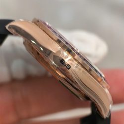 Đồng Hồ Rolex Cosmograph Daytona Rainbow 116595RBOW Nhà Máy FH 154 Grams 40mm (2)