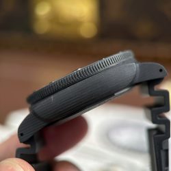 Đồng Hồ Submersible Carbotech PAM02231 Replica 11 Mặt Đen Máy Cơ Tự Động Xưởng VS 42mm (2)