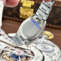 Đồng Hồ Tudor Black Bay Fifty Four Replica 11 Mặt Đen Máy Cơ Thụy Sỹ Nhà Máy ZF 37mm (2)