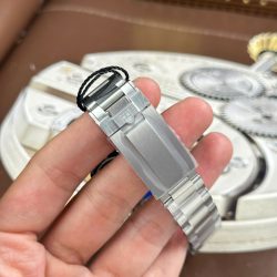 Đồng Hồ Tudor Black Bay Fifty Four Replica 11 Mặt Đen Máy Cơ Thụy Sỹ Nhà Máy ZF 37mm (2)