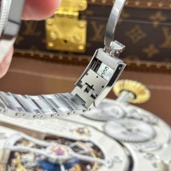 Đồng Hồ Tudor Black Bay Fifty Four Replica 11 Mặt Đen Máy Cơ Thụy Sỹ Nhà Máy ZF 37mm (2)