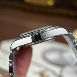 Đồng Hồ Tudor Black Bay Fifty Four Replica 11 Mặt Đen Máy Cơ Thụy Sỹ Nhà Máy ZF 37mm (2)