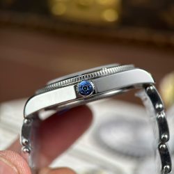 Đồng Hồ Tudor Black Bay Fifty Four Replica 11 Mặt Đen Máy Cơ Thụy Sỹ Nhà Máy ZF 37mm (2)