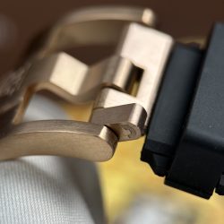 Đồng Hồ Audemars Piguet Royal Oak Concept Flying Tourbillon UAE Version Replica 11 Vỏ Carbon 42mm (2)