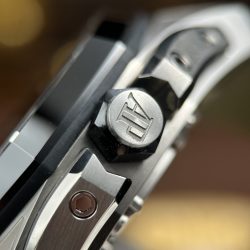 Đồng Hồ Audemars Piguet Royal Oak Titanium 26631IO Spider-Man Chế Tác Cao Cấp 42mm (2)