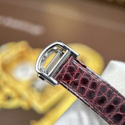 Đồng Hồ Cartier Ballon Bleu Replica 11 Nữ Máy Cơ Tự Động Nhà Máy AF 33mm (2)