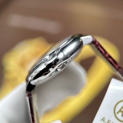 Đồng Hồ Cartier Ballon Bleu Replica 11 Nữ Máy Cơ Tự Động Nhà Máy AF 33mm (2)