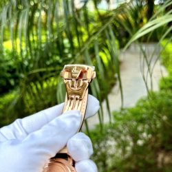 Đồng Hồ Jacob & Co Opera Godfather Musical Fake 11 Máy Cơ Thụy Sỹ Dây Da 43mm (1)